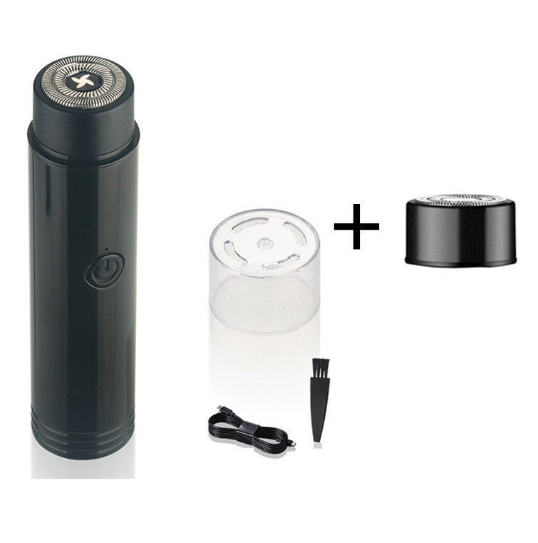 Portable Mini Electric Shaver