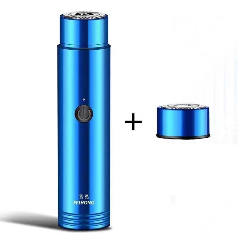 Portable Mini Electric Shaver