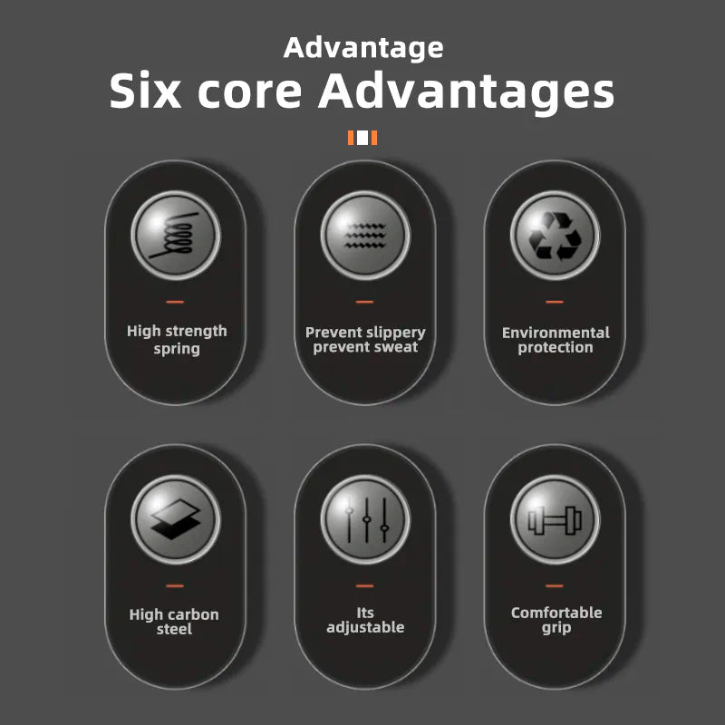 Treinador de pegada inteligente ajustável