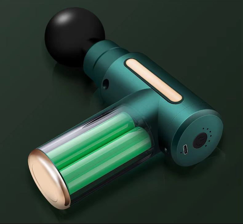 Professional Muscle Massage Gun