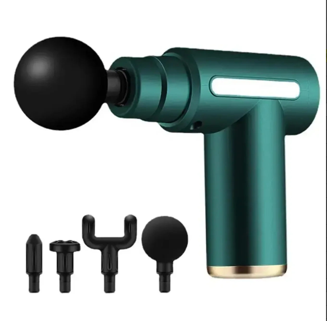 Professional Muscle Massage Gun