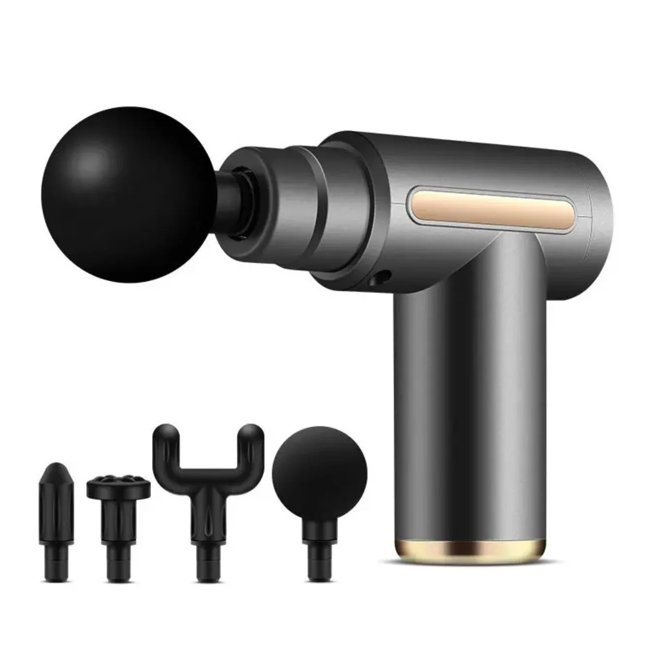 Professional Muscle Massage Gun