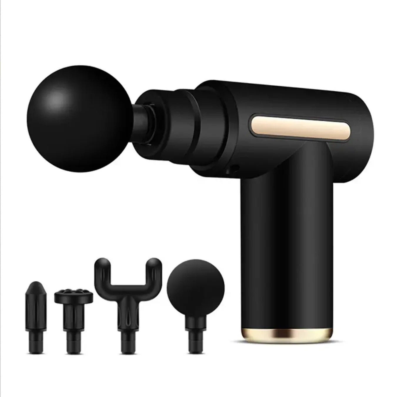 Professional Muscle Massage Gun