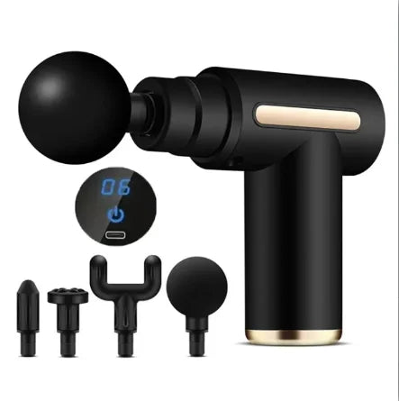 Professional Muscle Massage Gun