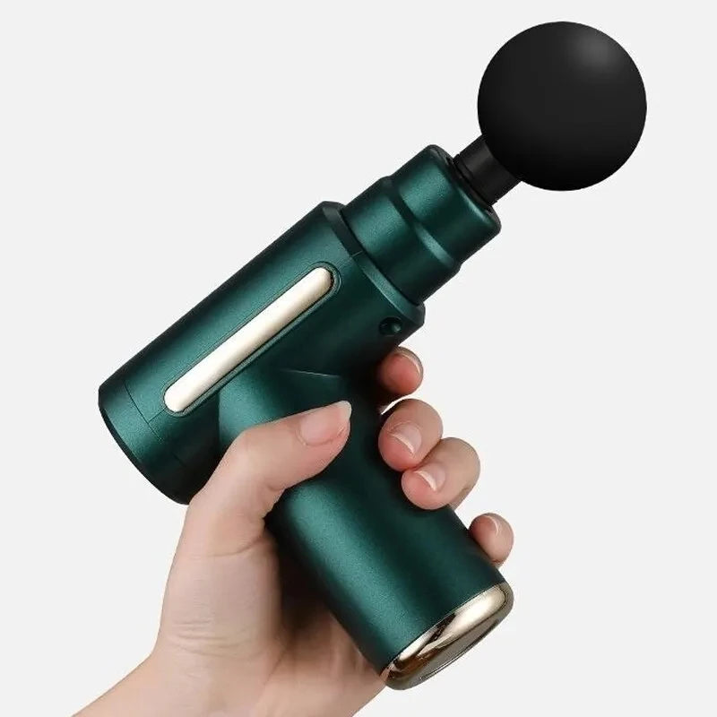 Professional Muscle Massage Gun