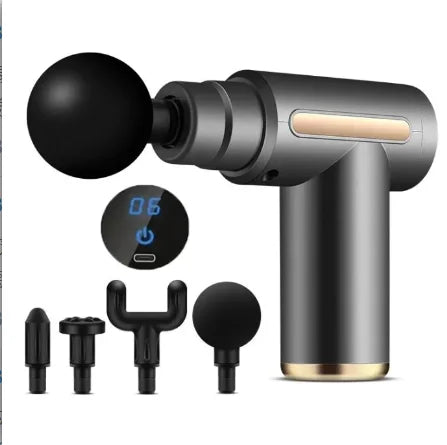 Professional Muscle Massage Gun