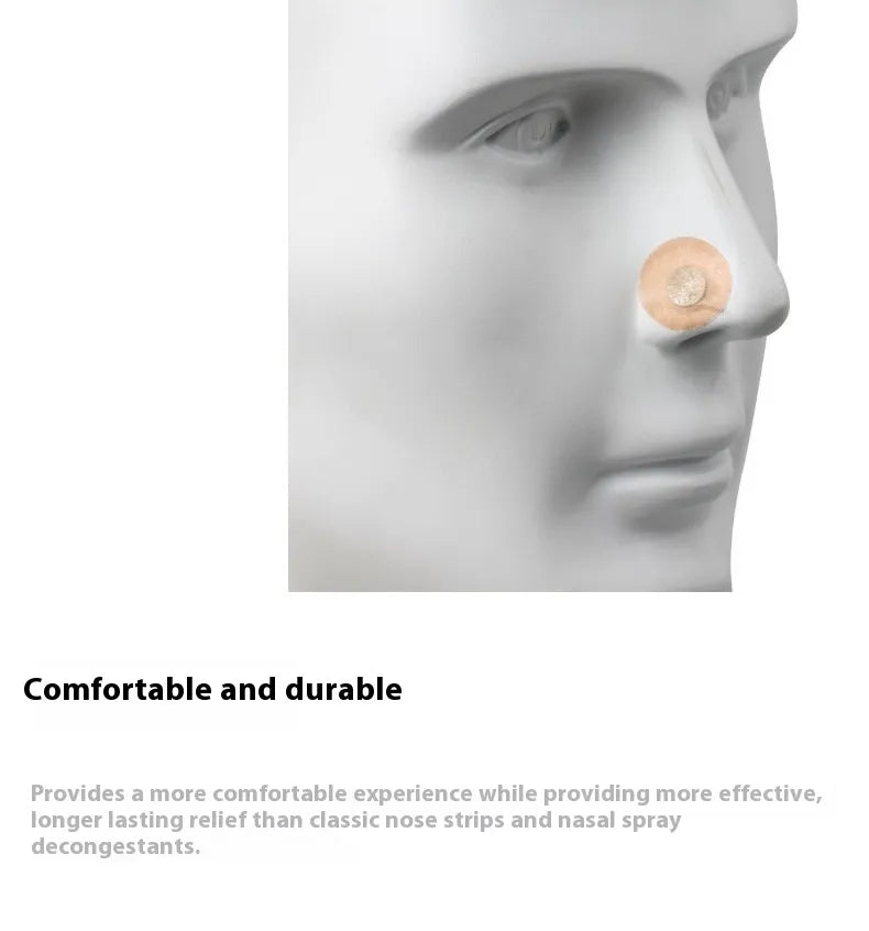 Dilatador nasal Easy Breathe