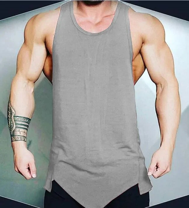 Men’s Gym Tank Top