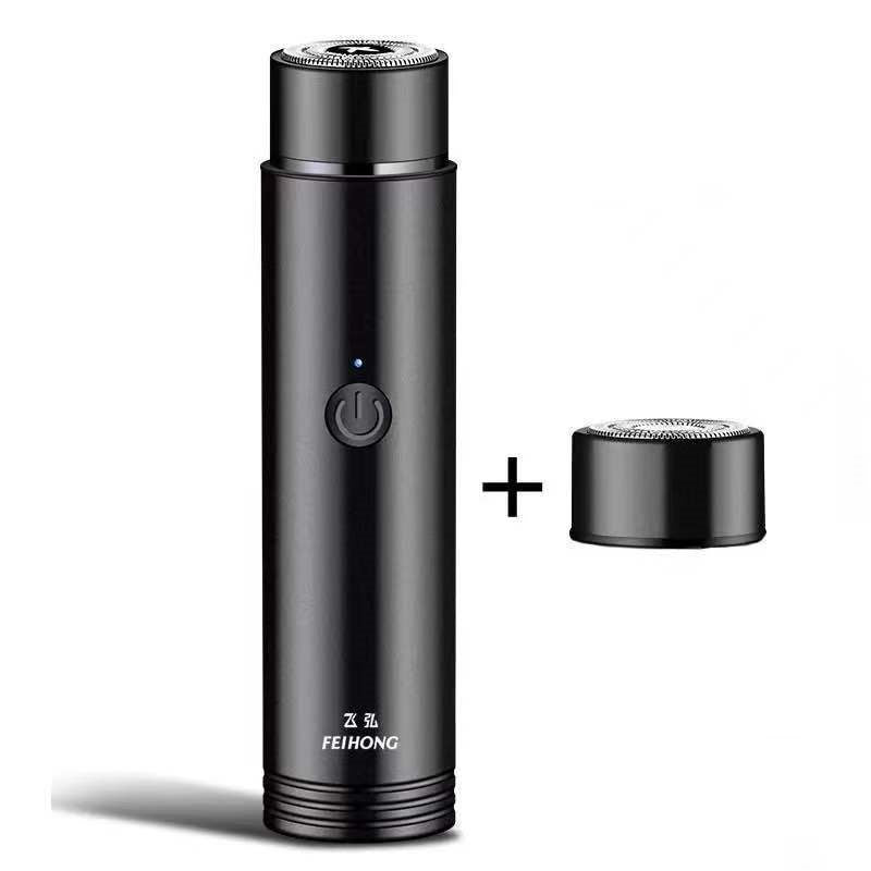 Portable Mini Electric Shaver