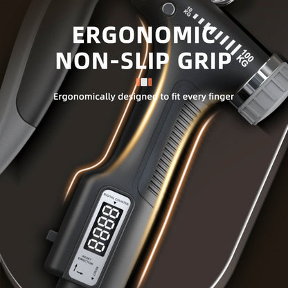 Adjustable Smart Grip Trainer