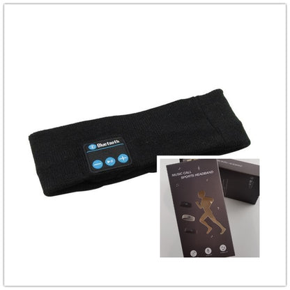 Wireless Fitness Headband