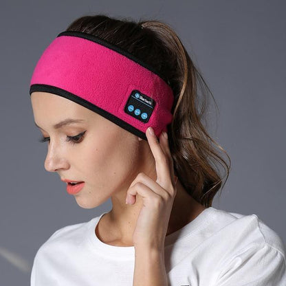 Wireless Fitness Headband