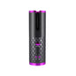 Portable Automatic Hair Curler