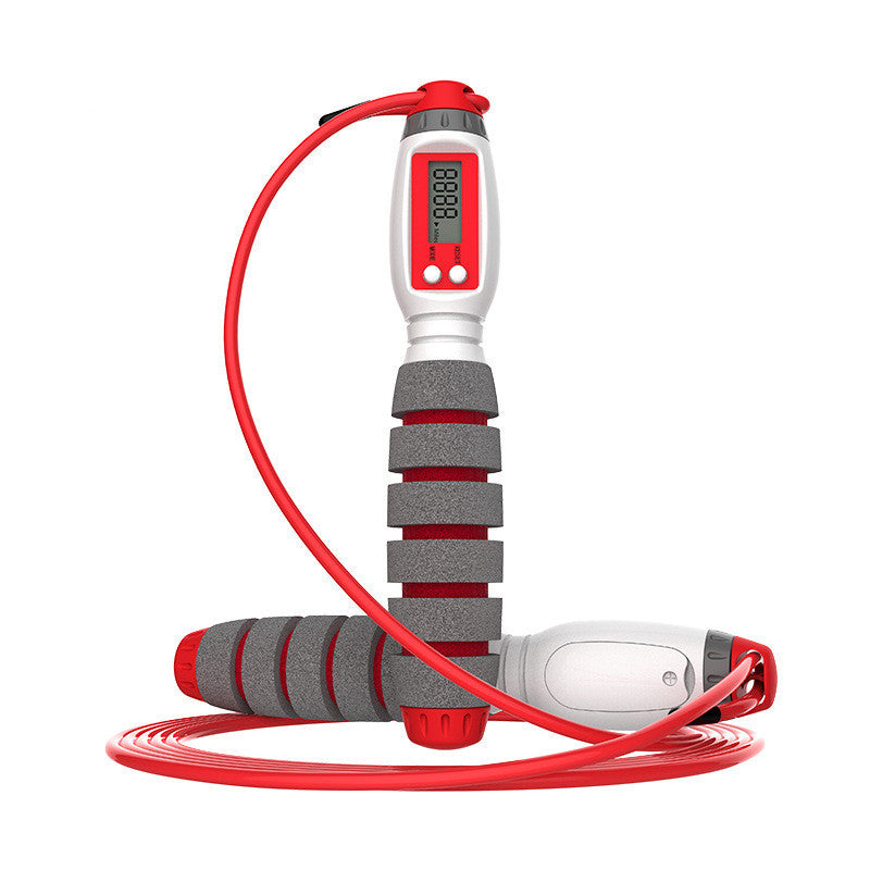 Smart Counting Jump Rope