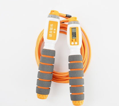 Smart Counting Jump Rope