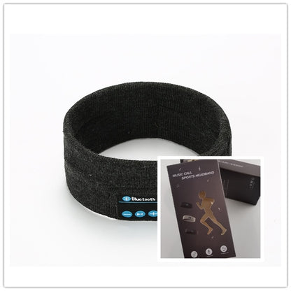 Wireless Fitness Headband