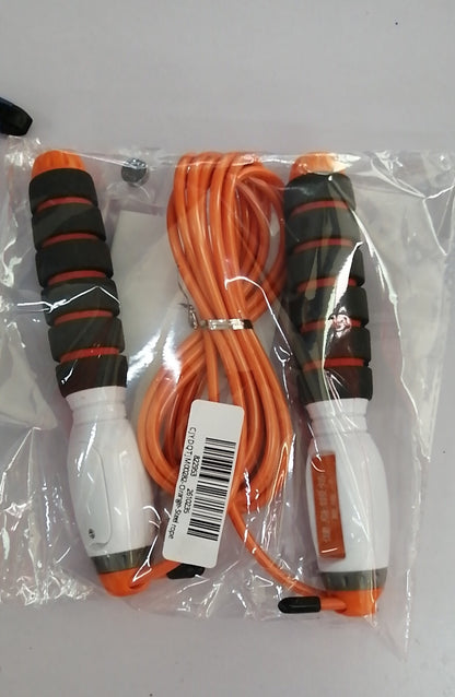 Smart Counting Jump Rope