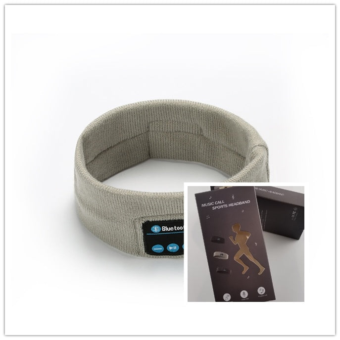 Wireless Fitness Headband