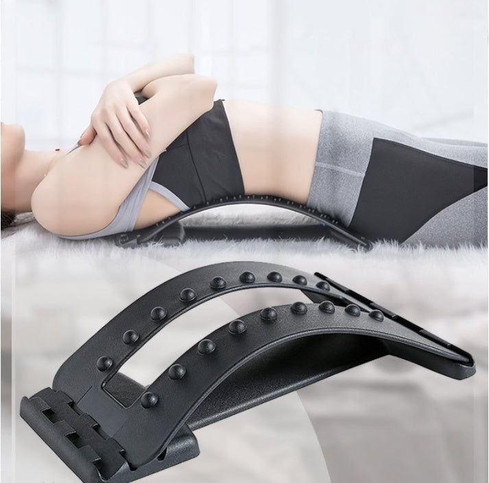 Lumbar Support & Pain Relief