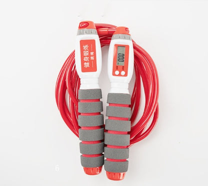 Smart Counting Jump Rope