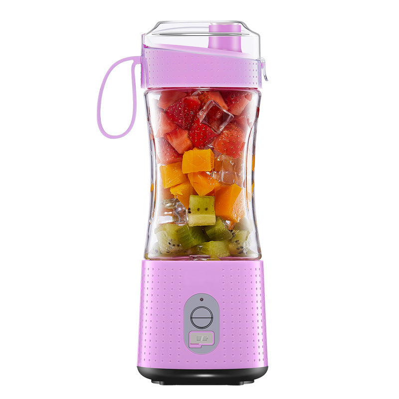 Portable USB Blender Cup