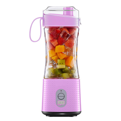 Portable USB Blender Cup