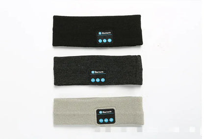 Wireless Fitness Headband