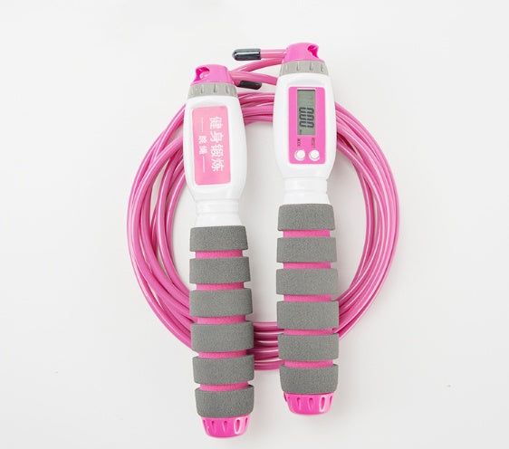 Smart Counting Jump Rope