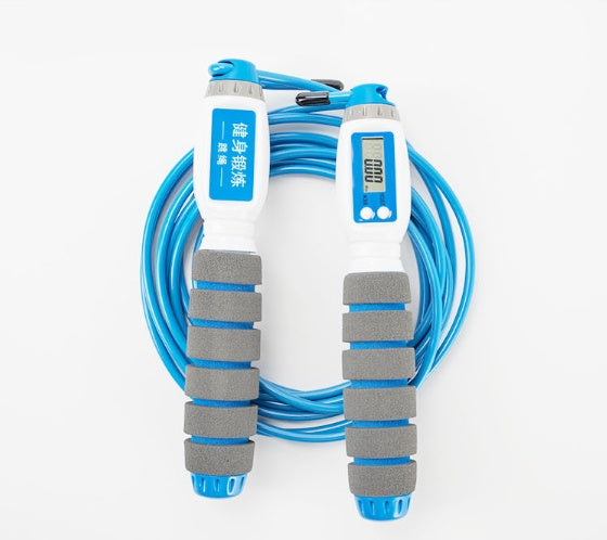 Smart Counting Jump Rope