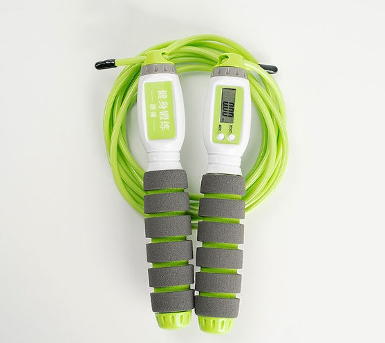 Smart Counting Jump Rope