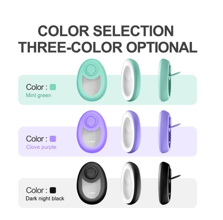 Crystal Hair Removal Tool
