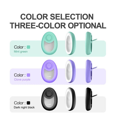 Crystal Hair Removal Tool