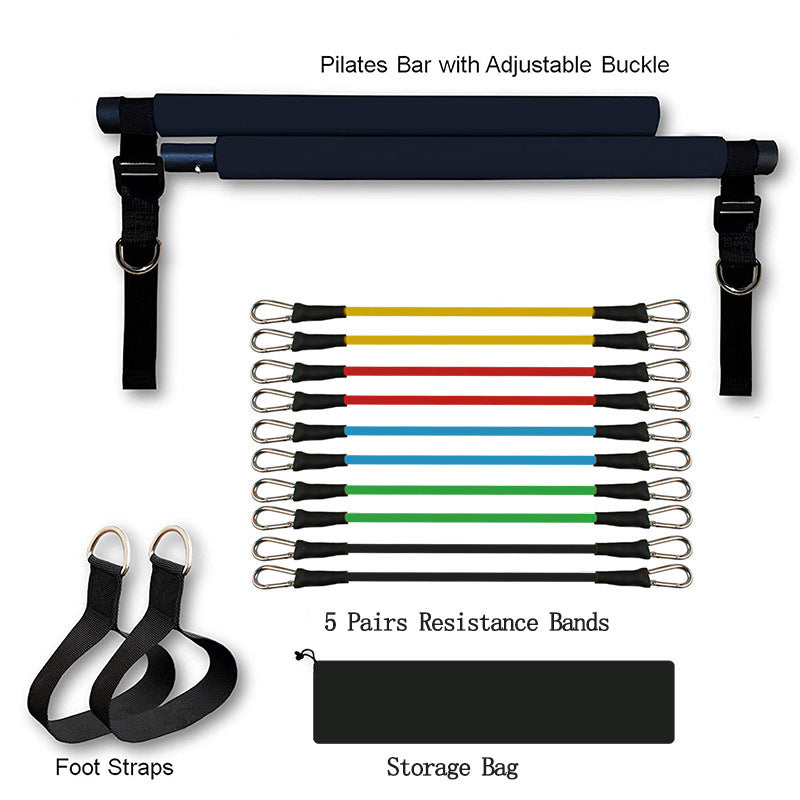 Portable Yoga Pilates Bar