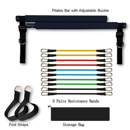 Portable Yoga Pilates Bar