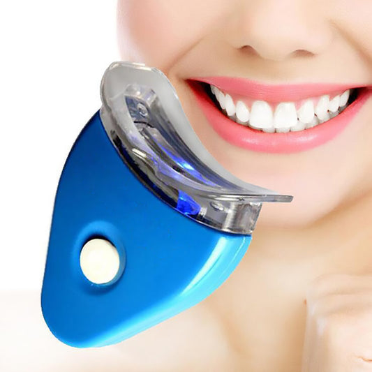 LED Teeth Whitening Kit