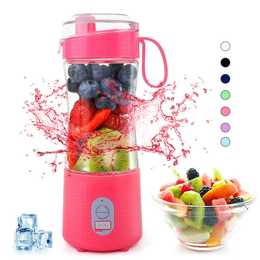 Portable USB Blender Cup