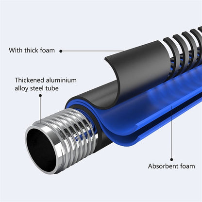 Automatic Ab Wheel Roller