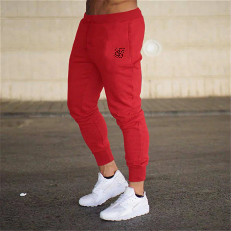 Men's Fitness Running Pants