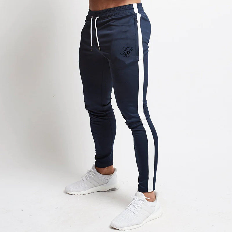 Men's Fitness Running Pants