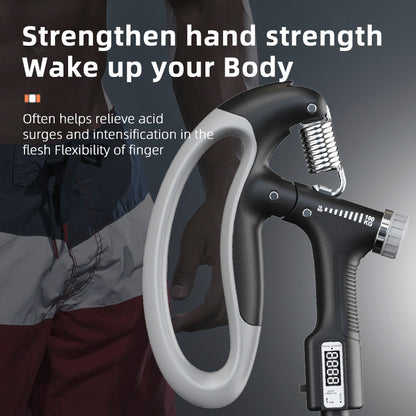 Adjustable Smart Grip Trainer