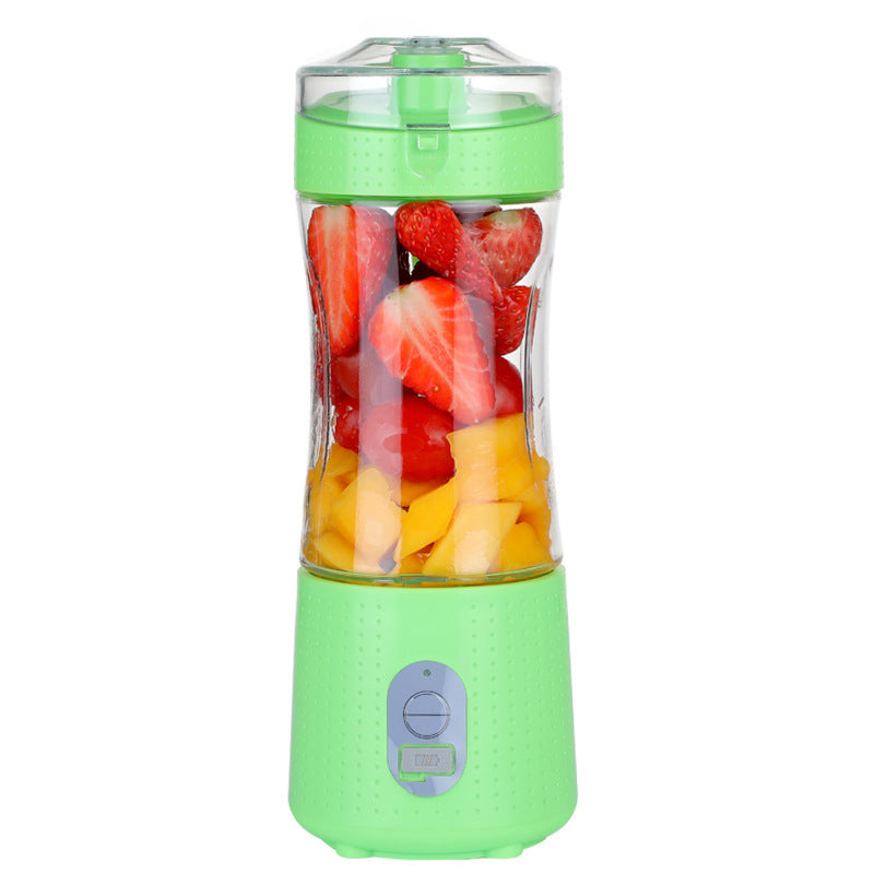 Portable USB Blender Cup