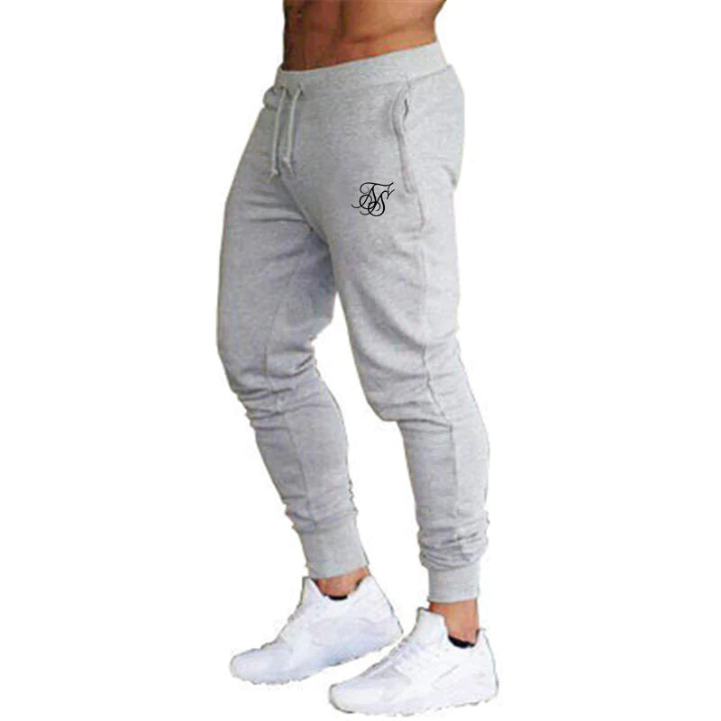 Men's Fitness Running Pants