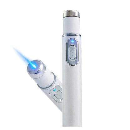 Blue Light Acne Pen