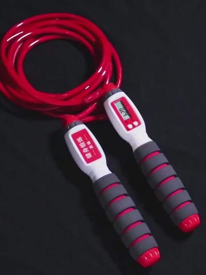 Load video: Jump Rope